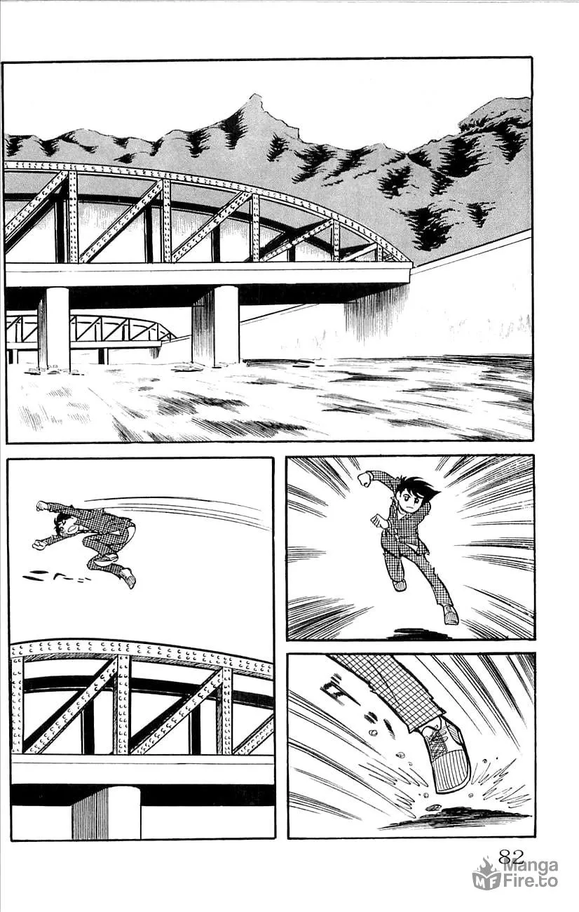 Read Babel II chapter 41 image 17 on Lezhin
