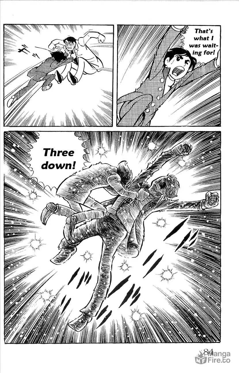 Read Babel II chapter 41 image 19 on Lezhin