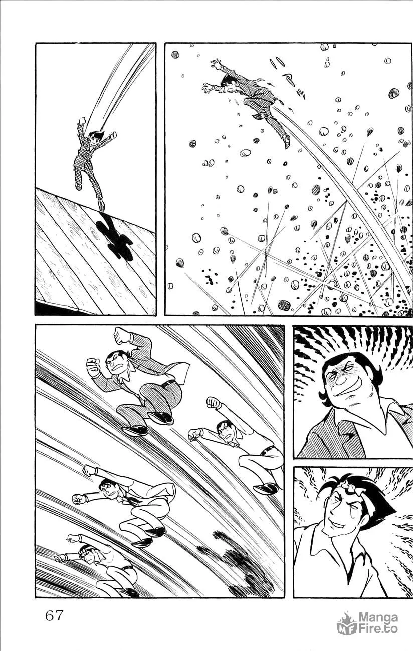 Read Babel II chapter 41 image 2 on Lezhin