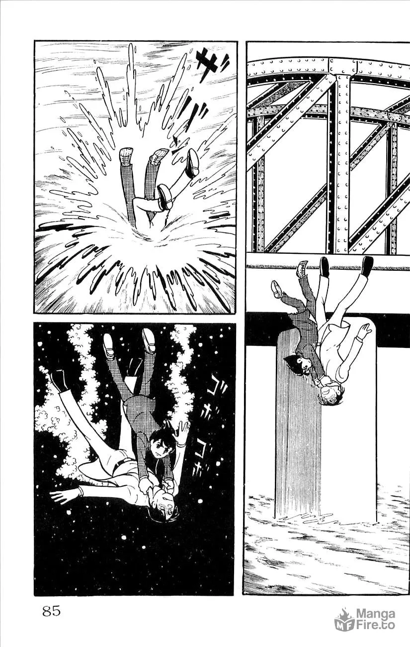 Read Babel II chapter 41 image 20 on Lezhin