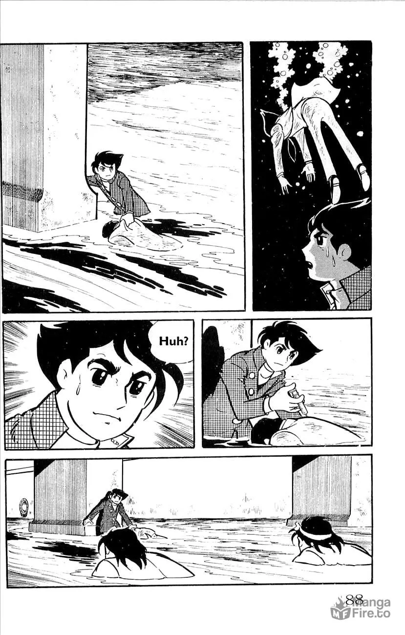Read Babel II chapter 41 image 23 on Lezhin