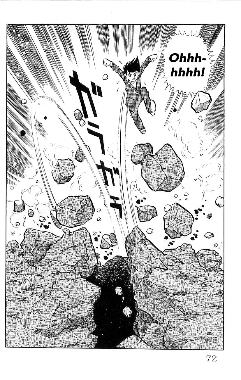 Read Babel II chapter 41 image 7 on Lezhin