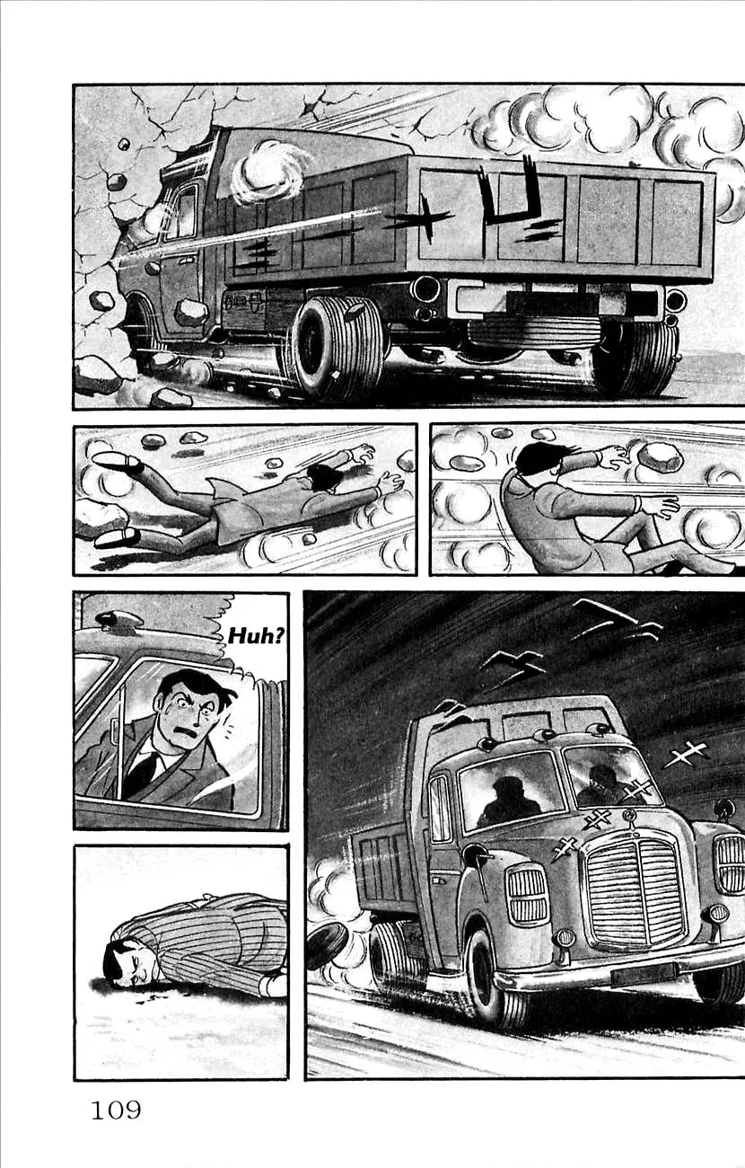 Read Babel II chapter 42 image 12 on Lezhin