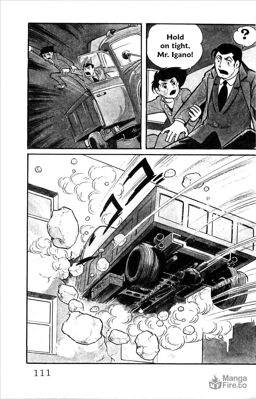 Read Babel II chapter 42 image 14 on Lezhin