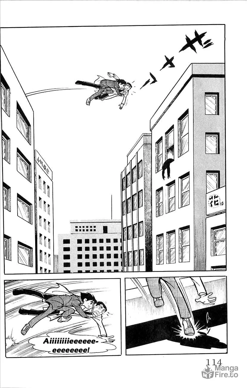 Read Babel II chapter 42 image 17 on Lezhin