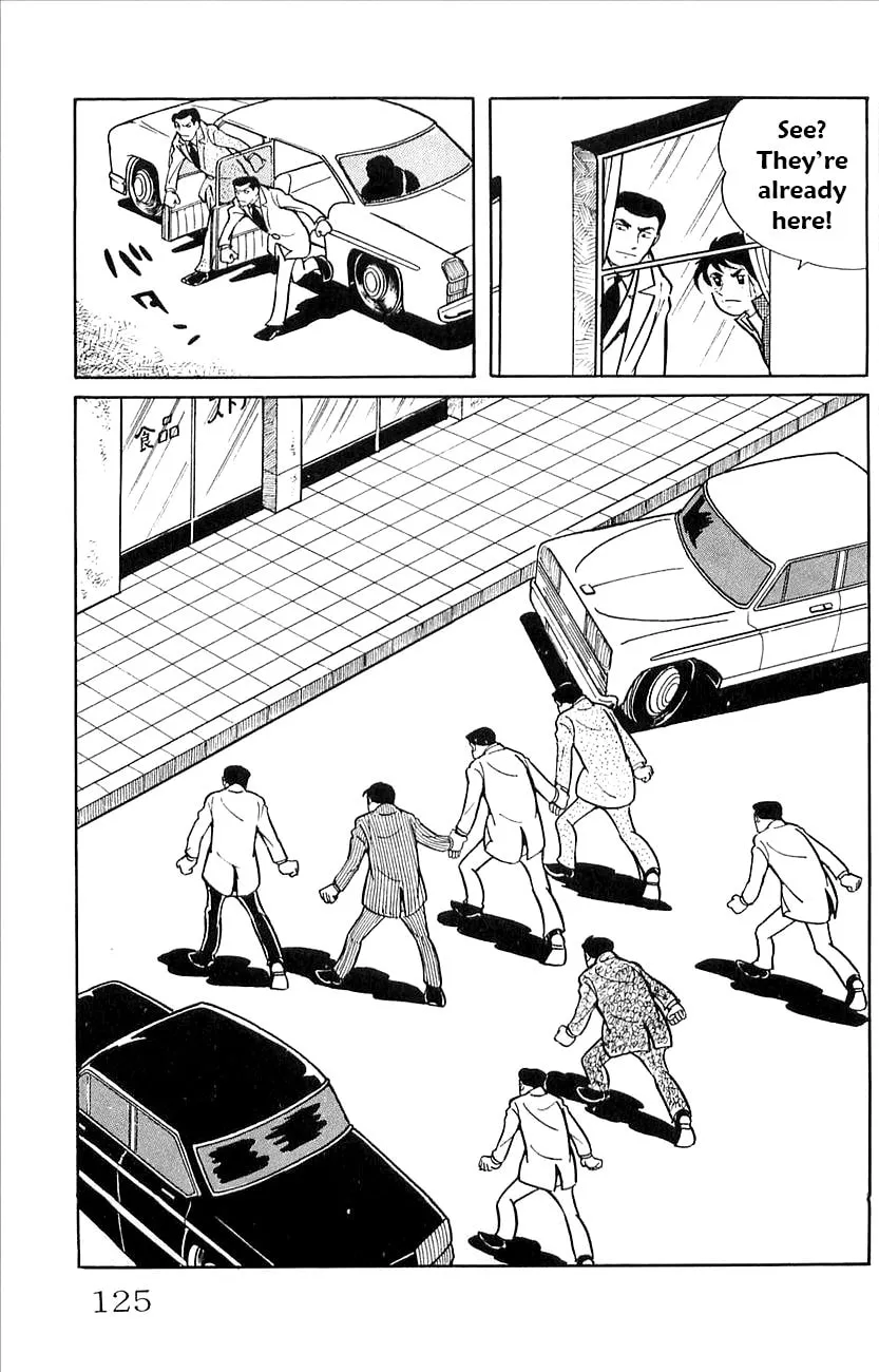 Read Babel II chapter 42 image 28 on Lezhin