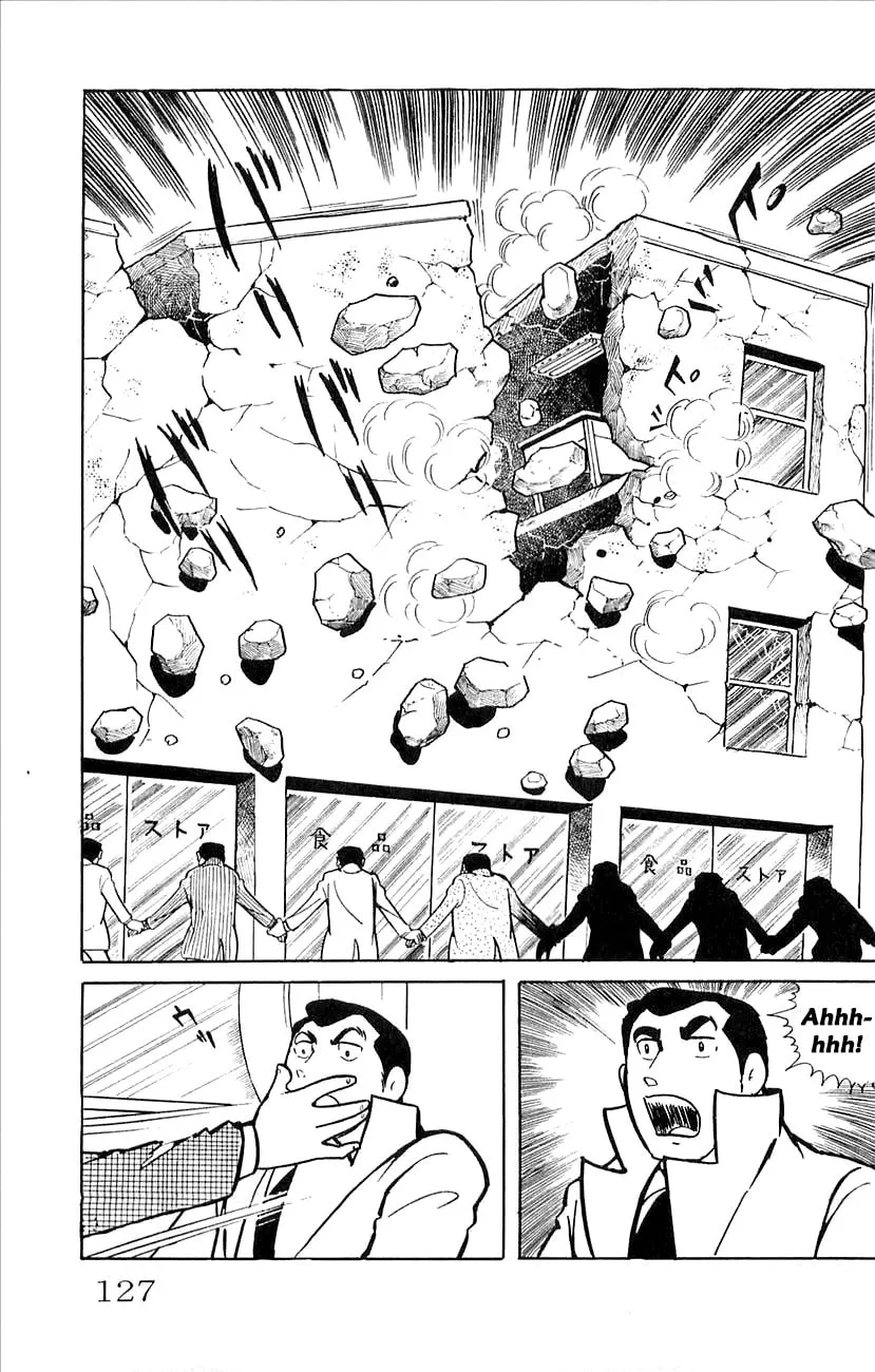 Read Babel II chapter 42 image 30 on Lezhin