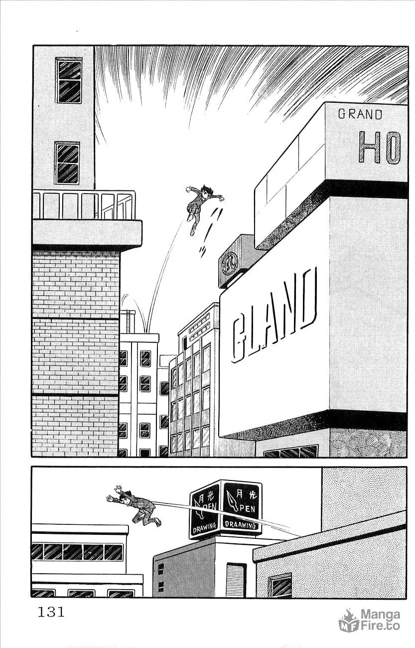 Read Babel II chapter 42 image 34 on Lezhin