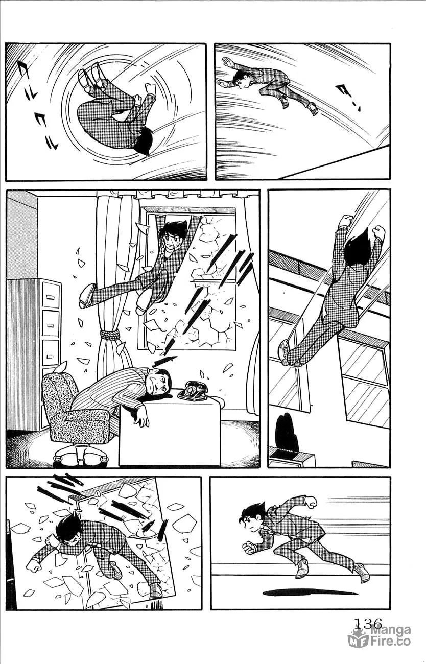 Read Babel II chapter 42 image 39 on Lezhin