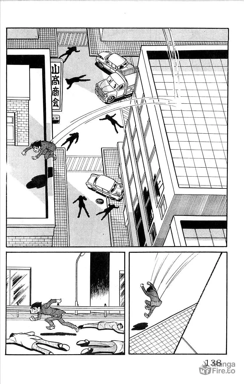 Read Babel II chapter 42 image 41 on Lezhin