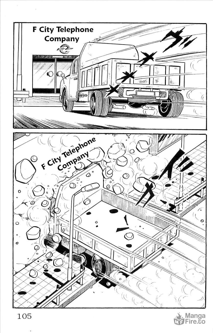 Read Babel II chapter 42 image 8 on Lezhin