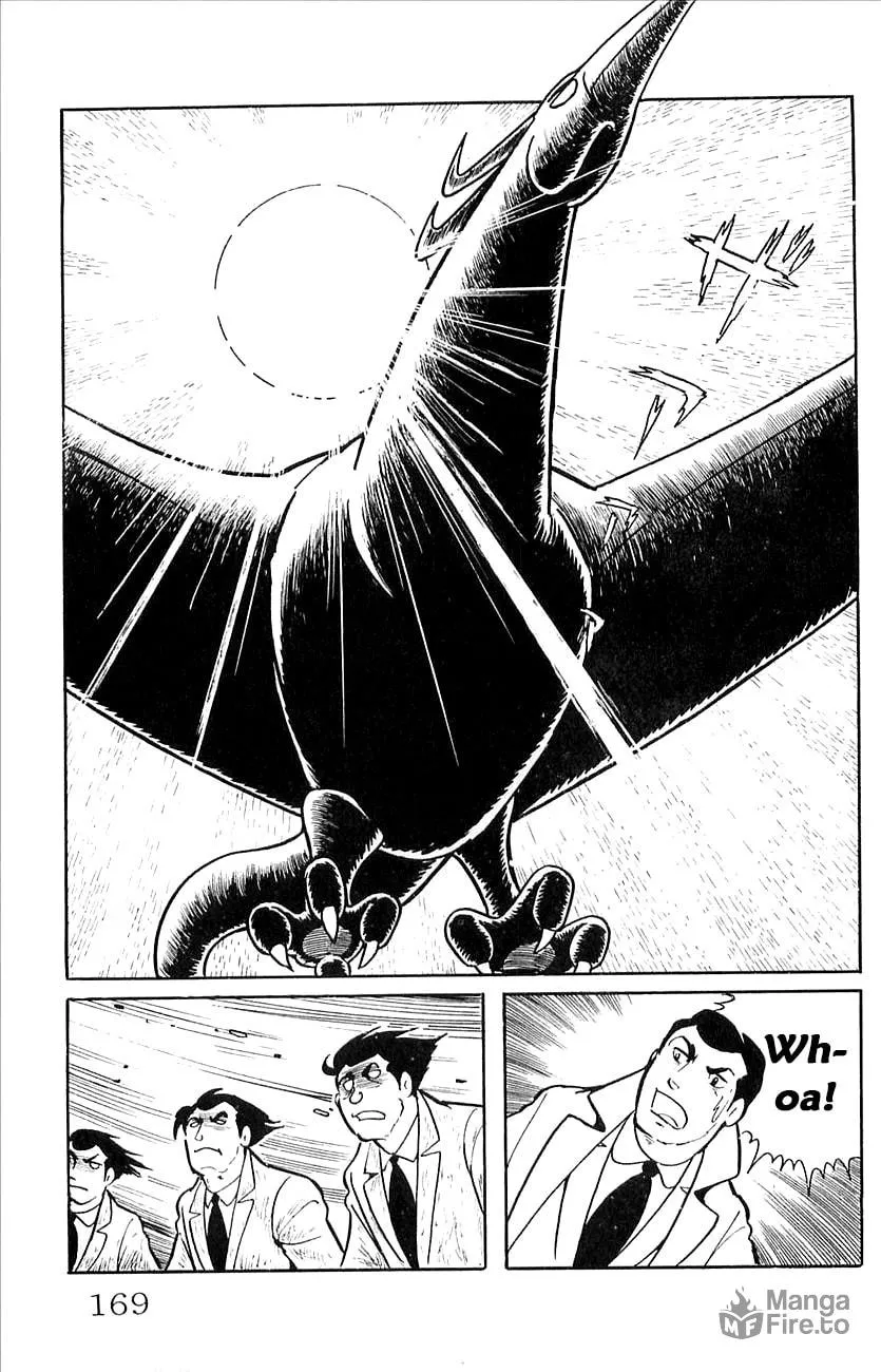 Read Babel II chapter 43 image 23 on Lezhin