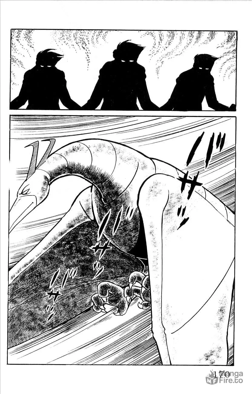 Read Babel II chapter 43 image 24 on Lezhin