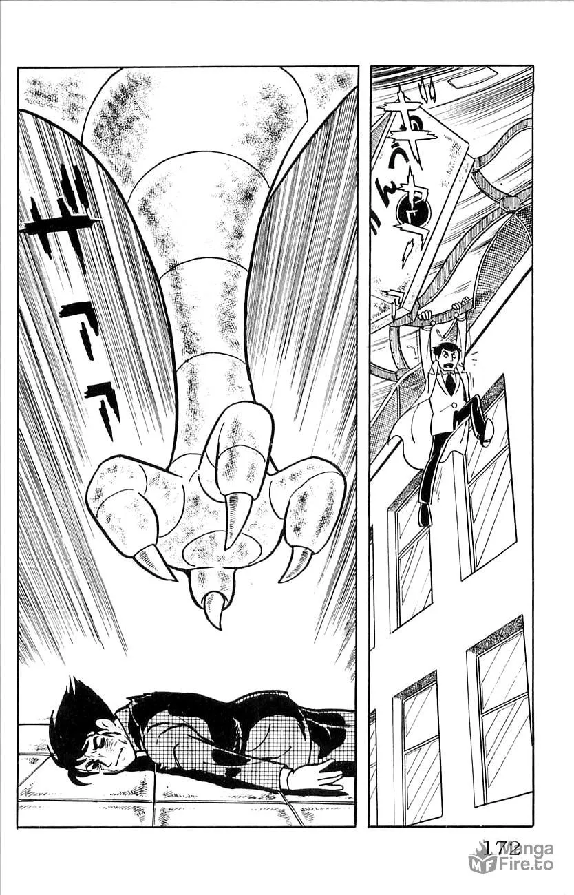 Read Babel II chapter 43 image 26 on Lezhin