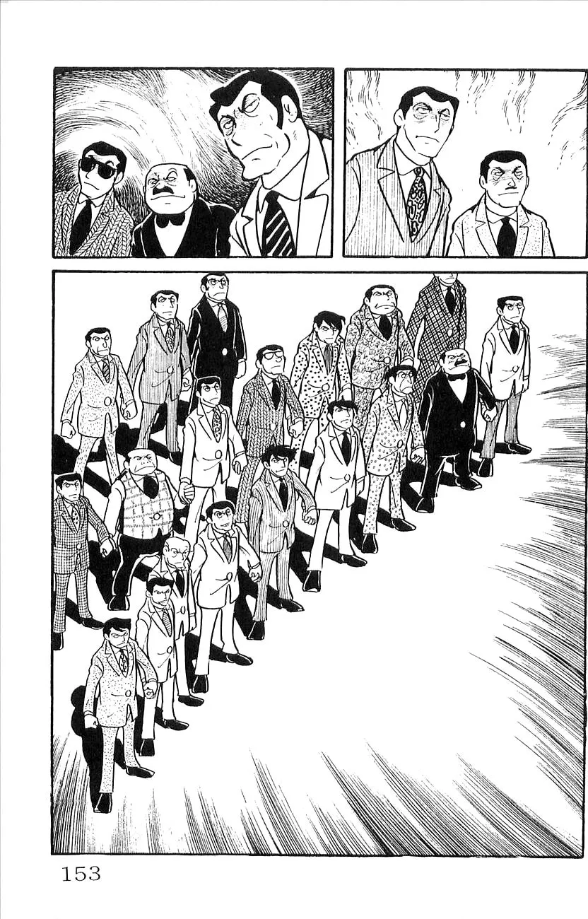 Read Babel II chapter 43 image 7 on Lezhin