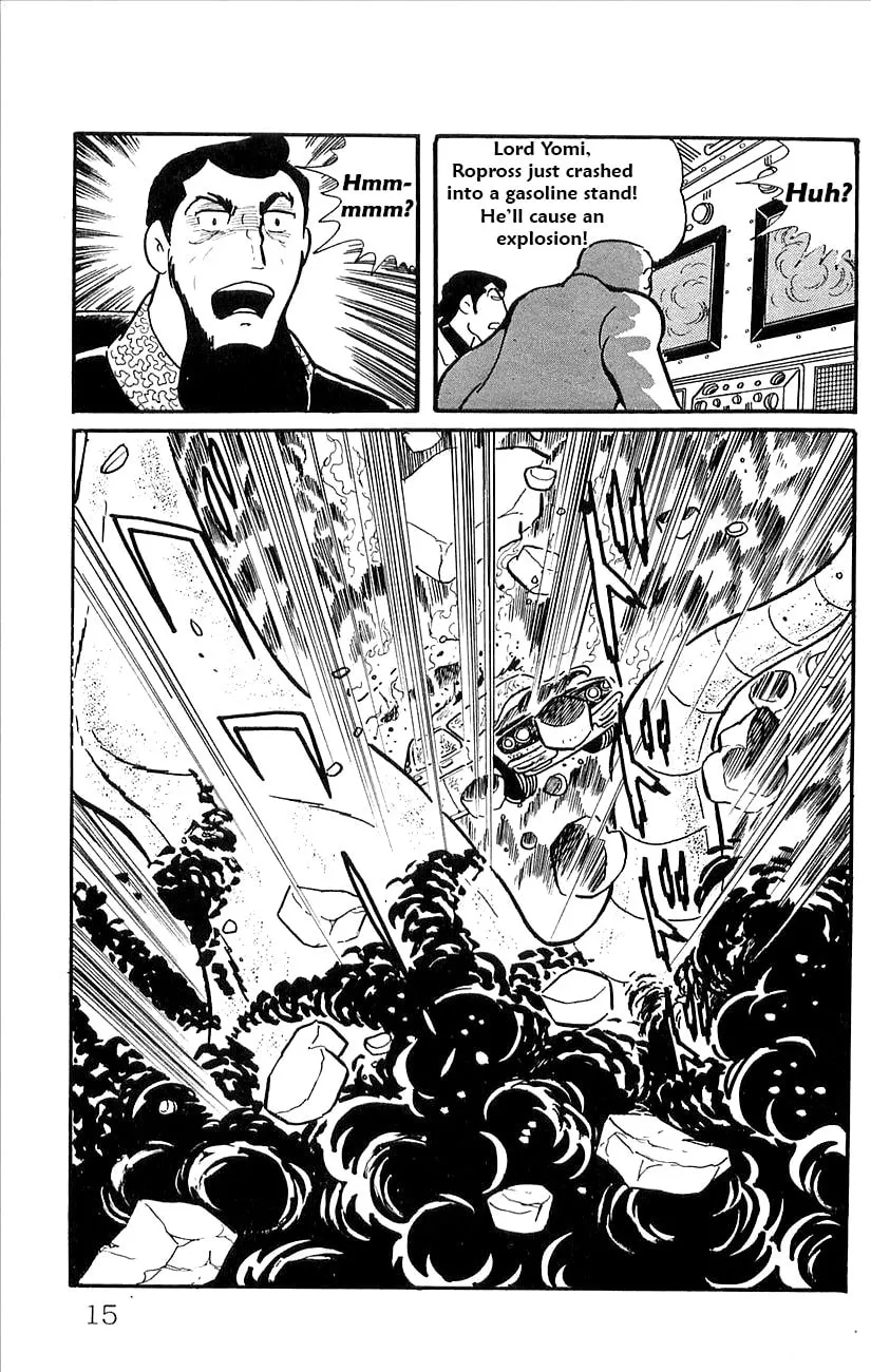 Read Babel II chapter 44.5 image 16 on Lezhin