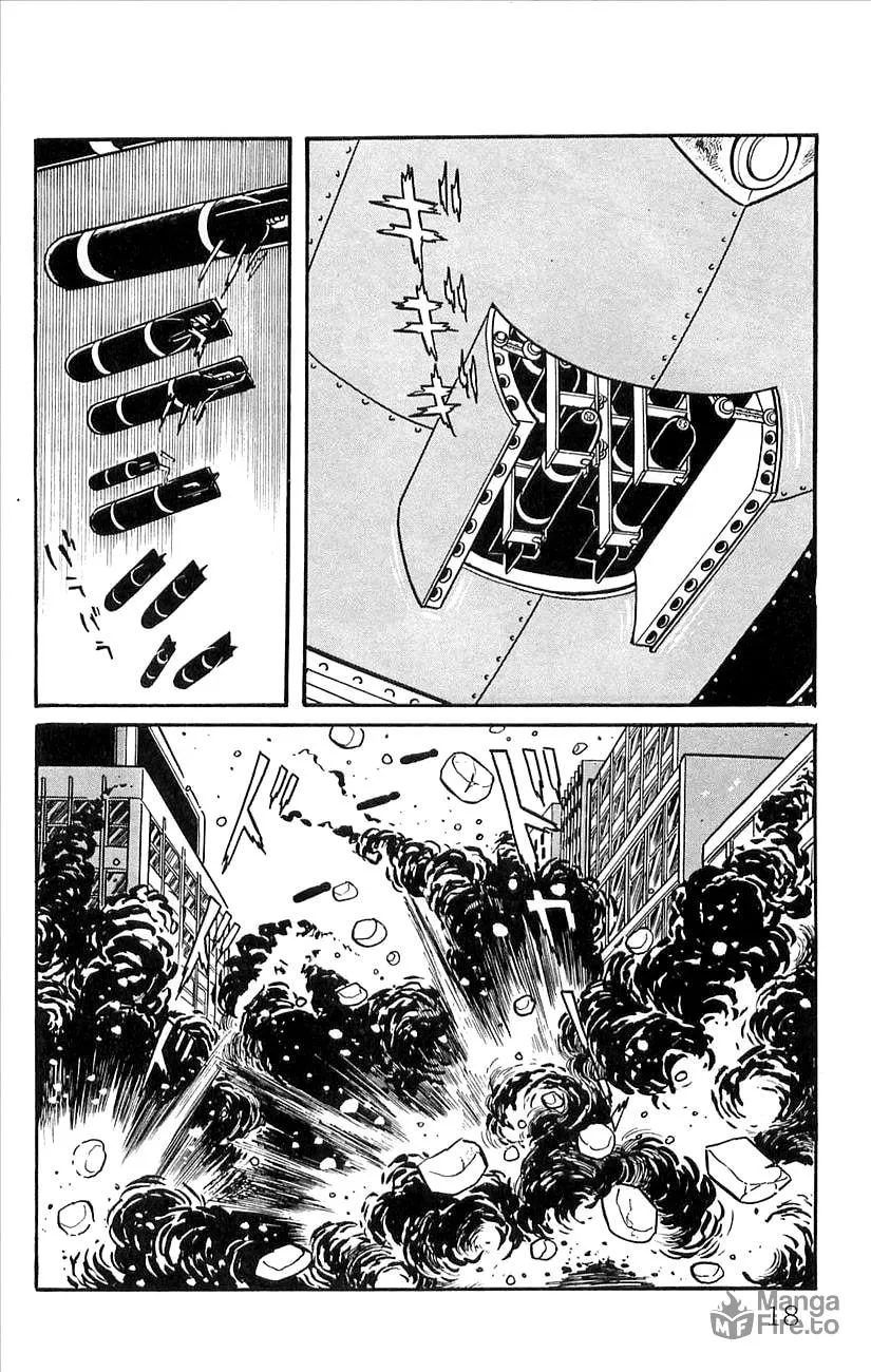 Read Babel II chapter 44.5 image 19 on Lezhin
