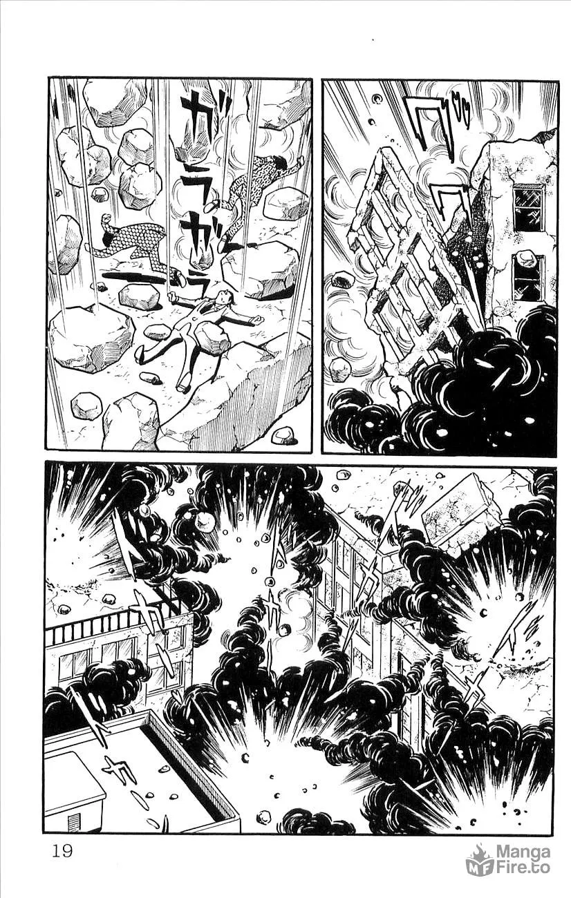 Read Babel II chapter 44.5 image 20 on Lezhin