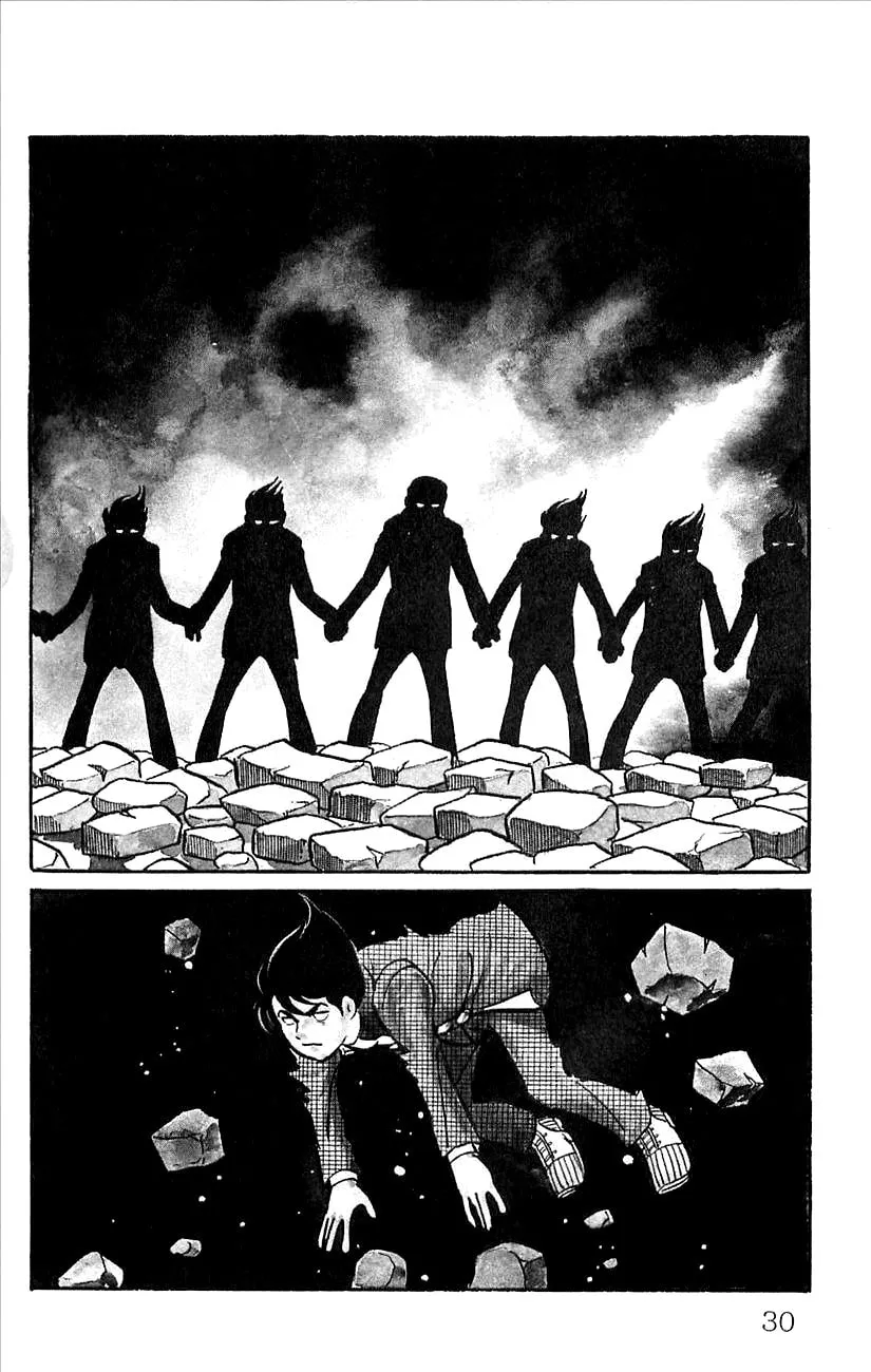 Read Babel II chapter 44.5 image 31 on Lezhin