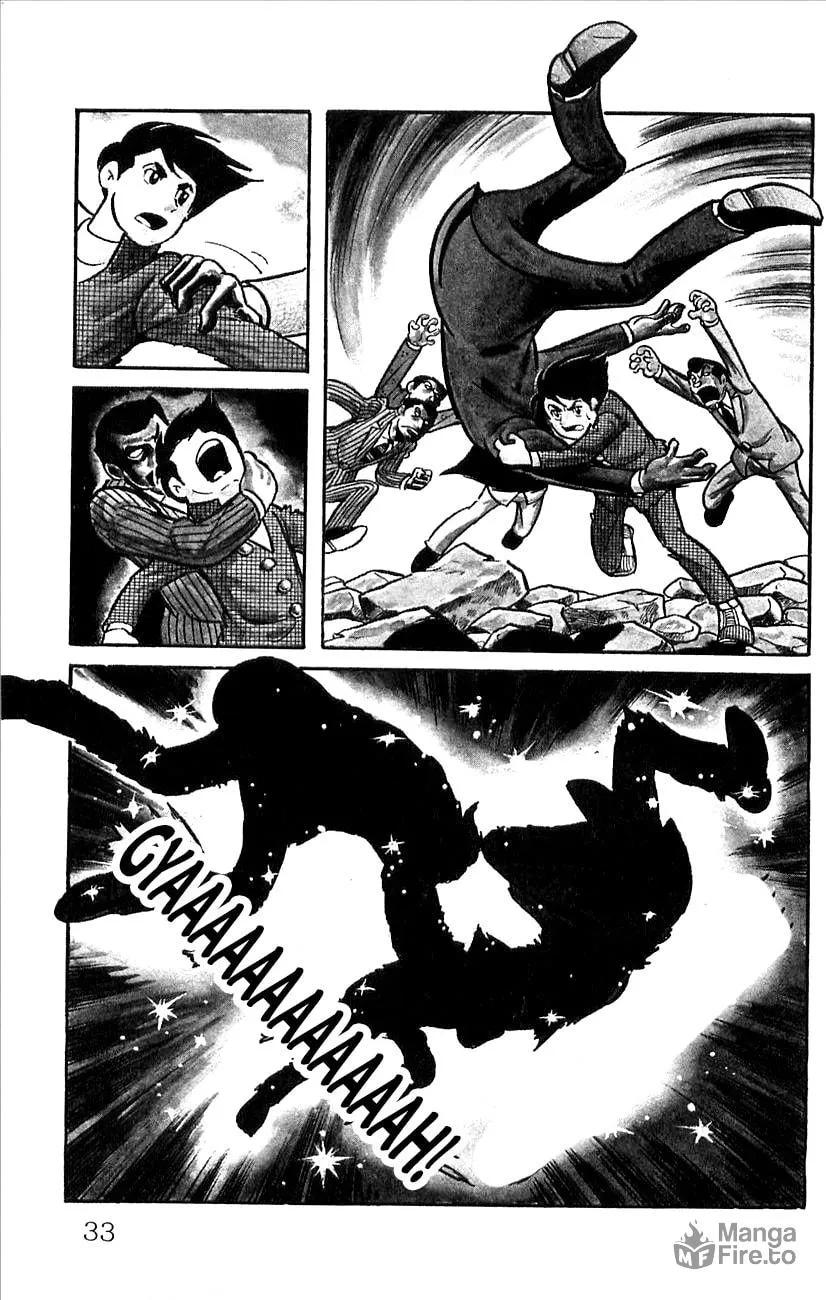 Read Babel II chapter 44.5 image 34 on Lezhin
