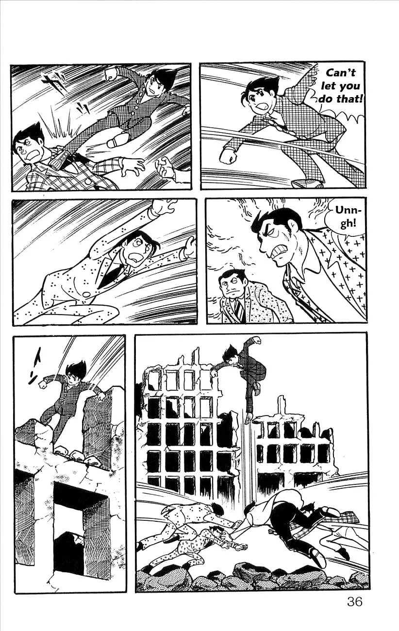 Read Babel II chapter 44.5 image 37 on Lezhin