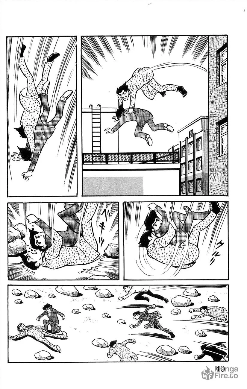 Read Babel II chapter 44.5 image 41 on Lezhin