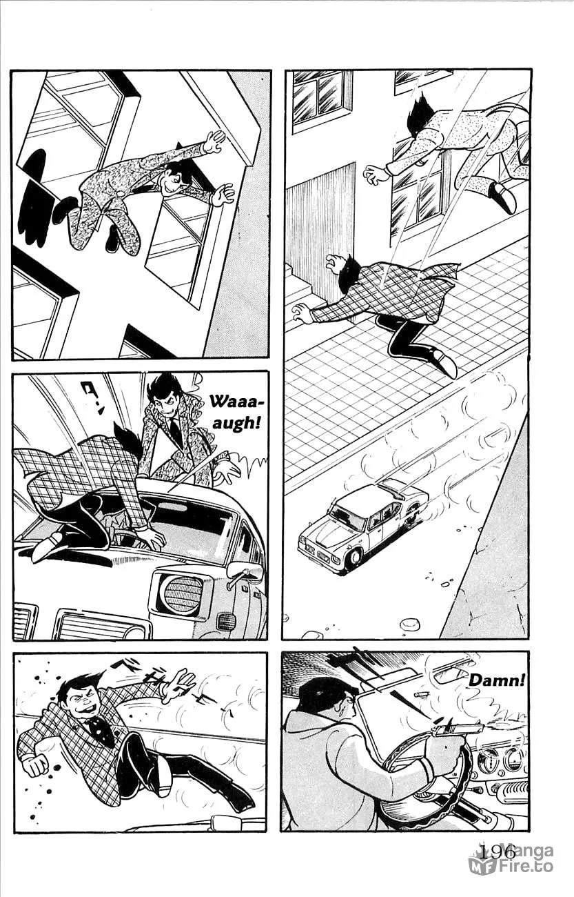 Read Babel II chapter 44 image 20 on Lezhin