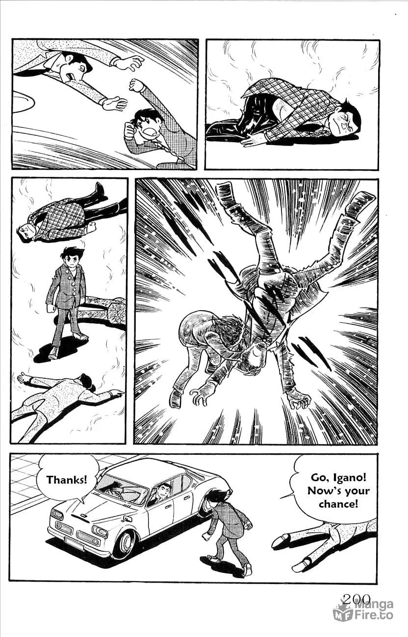 Read Babel II chapter 44 image 24 on Lezhin