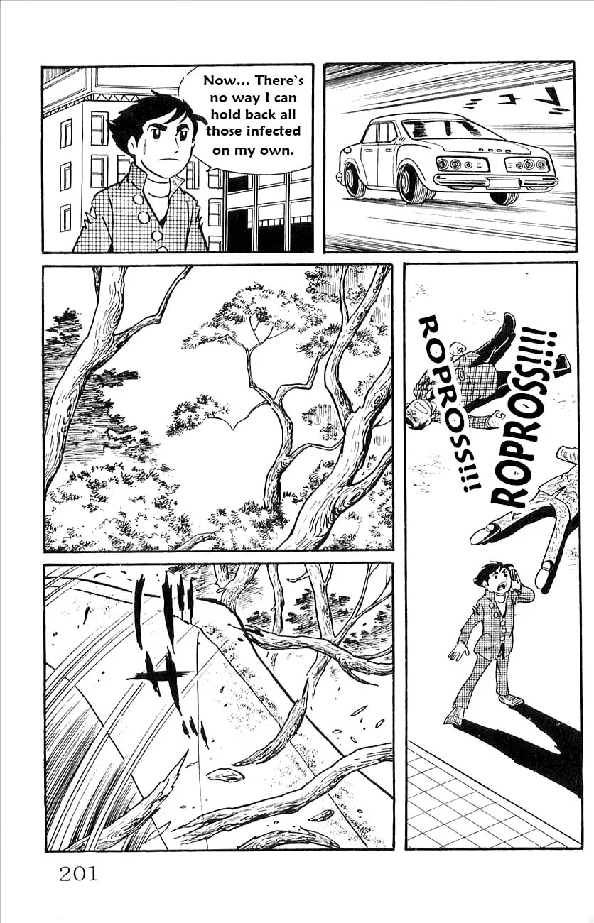 Read Babel II chapter 44 image 25 on Lezhin
