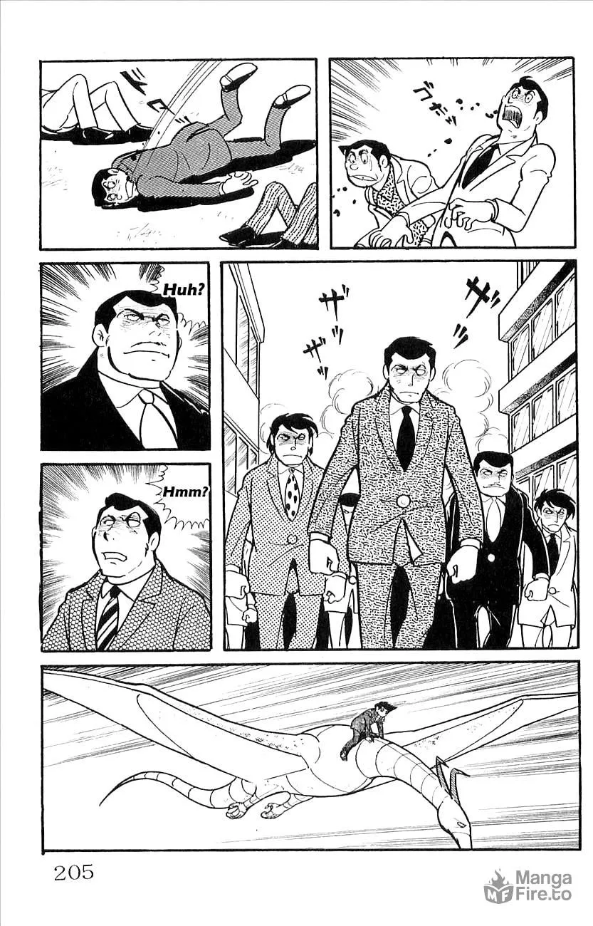 Read Babel II chapter 44 image 29 on Lezhin