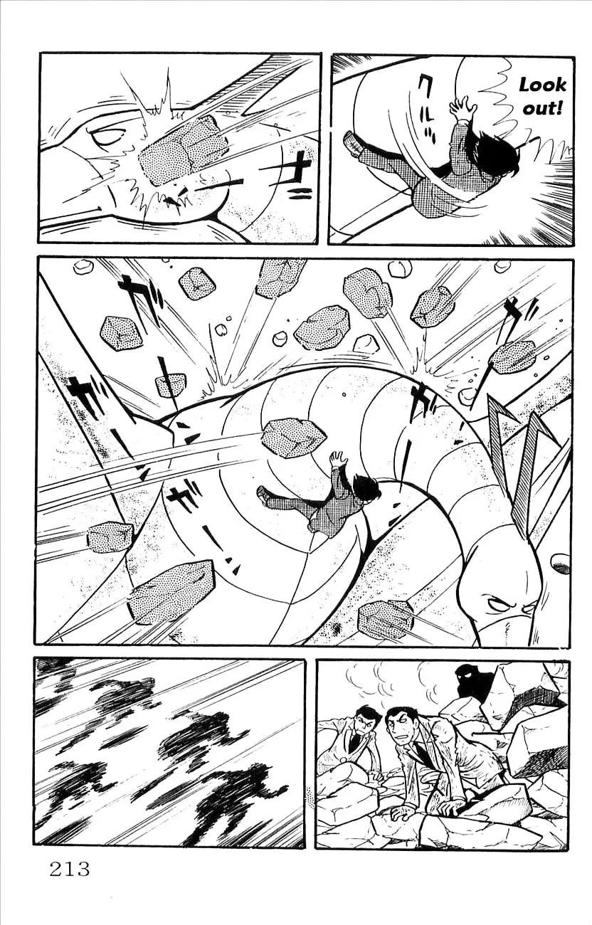 Read Babel II chapter 44 image 37 on Lezhin