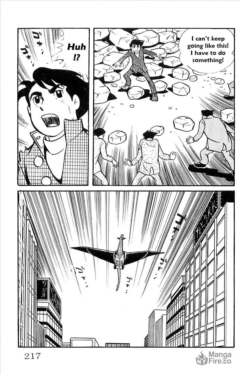 Read Babel II chapter 44 image 41 on Lezhin
