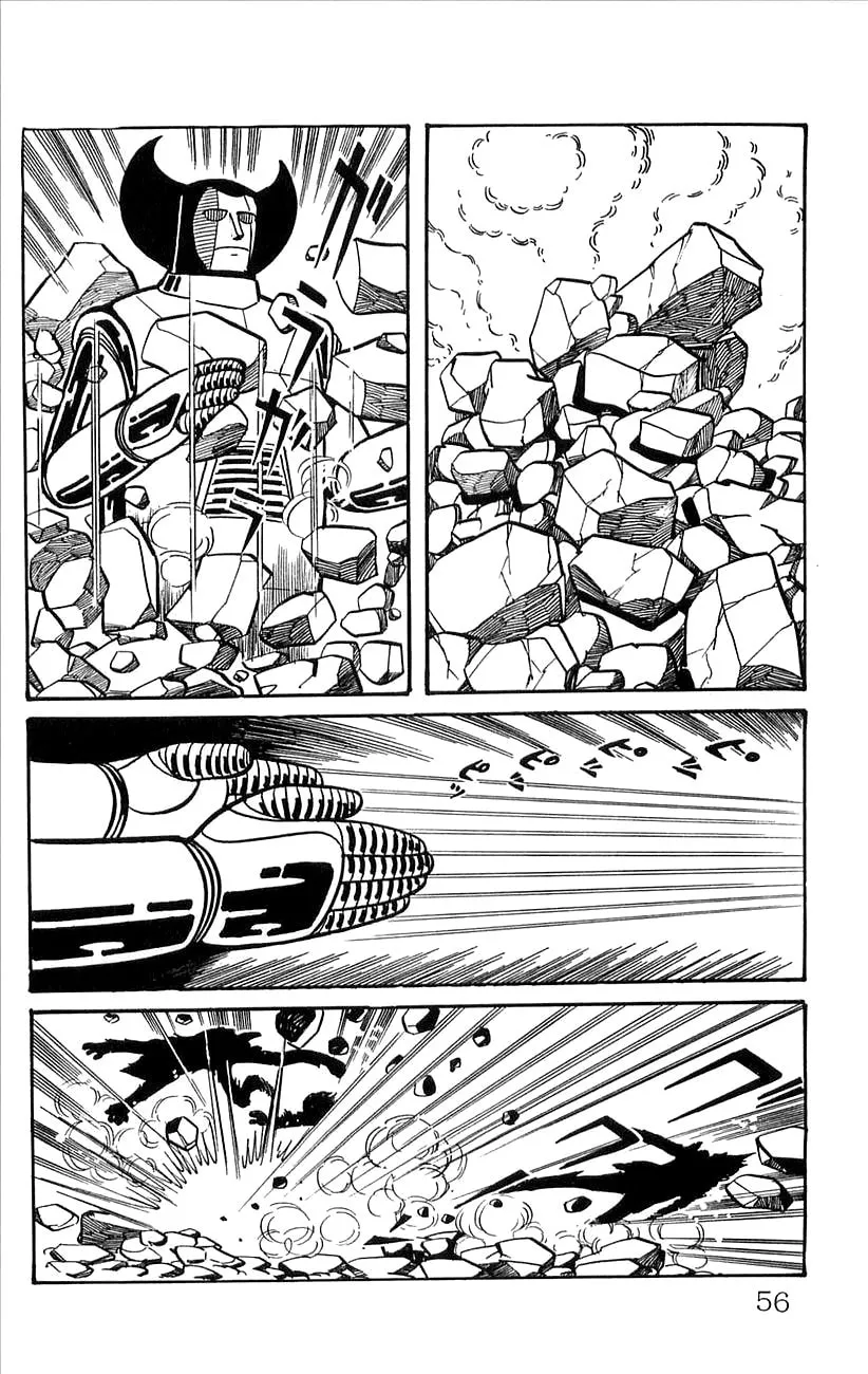 Read Babel II chapter 45 image 13 on Lezhin