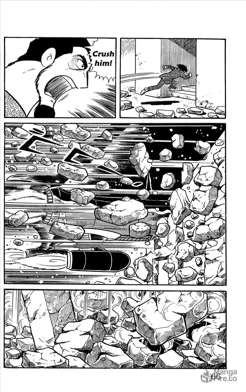 Read Babel II chapter 45 image 23 on Lezhin