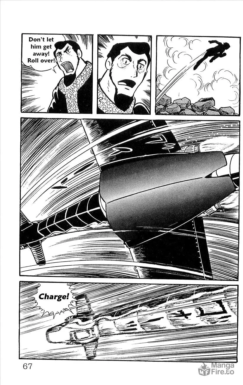 Read Babel II chapter 45 image 24 on Lezhin