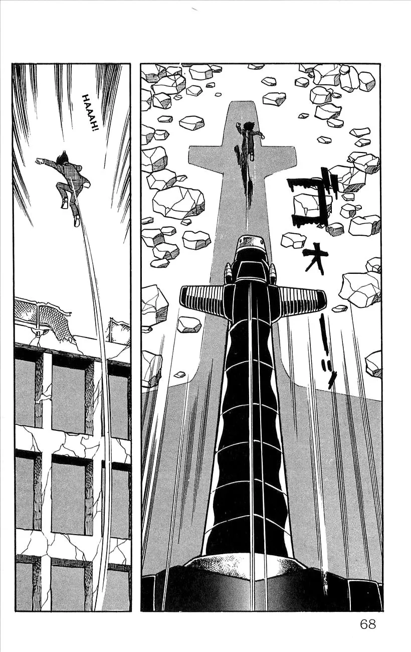 Read Babel II chapter 45 image 25 on Lezhin