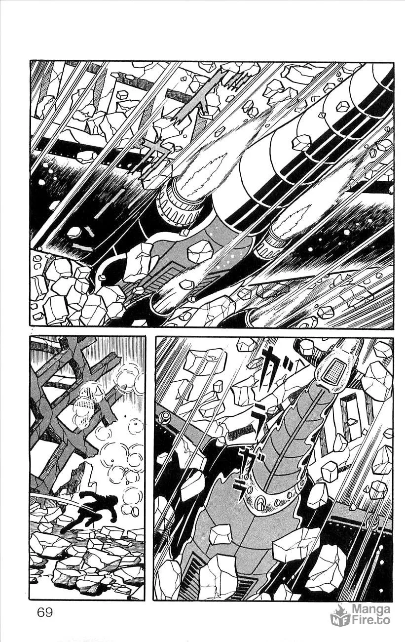 Read Babel II chapter 45 image 26 on Lezhin