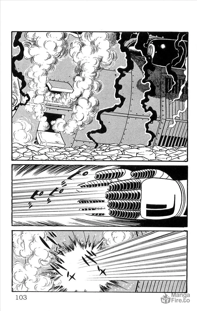 Read Babel II chapter 46 image 23 on Lezhin