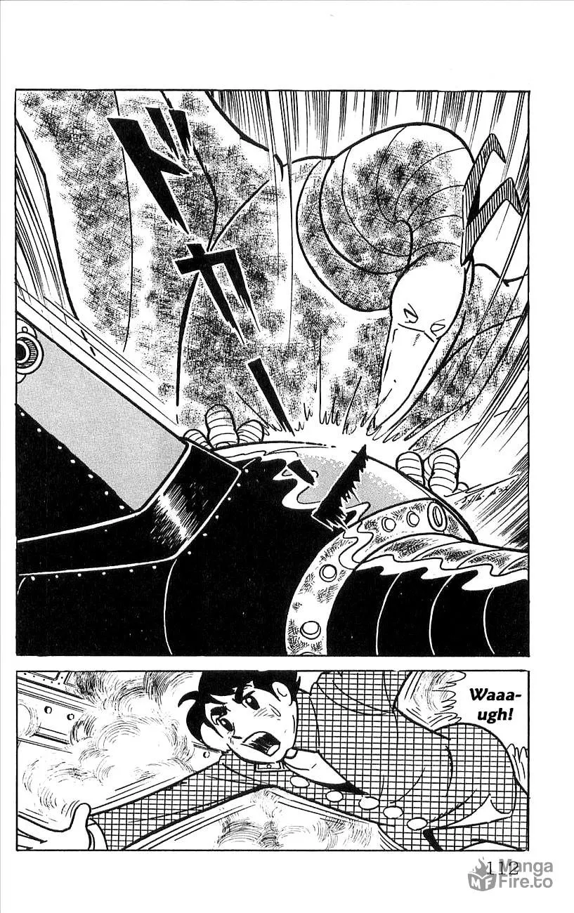 Read Babel II chapter 46 image 32 on Lezhin