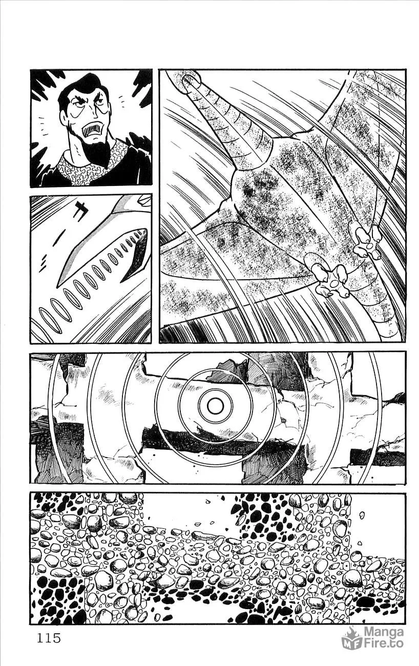 Read Babel II chapter 46 image 35 on Lezhin