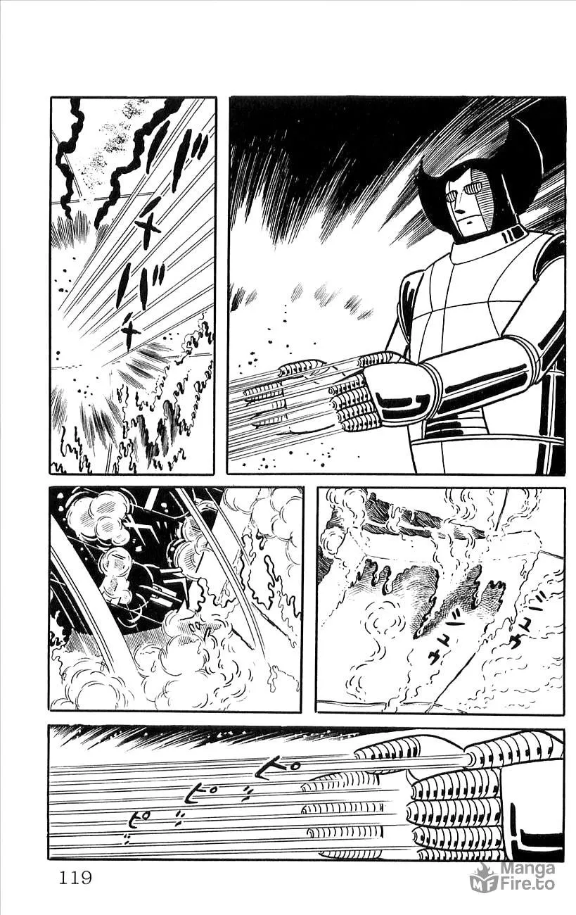 Read Babel II chapter 46 image 39 on Lezhin