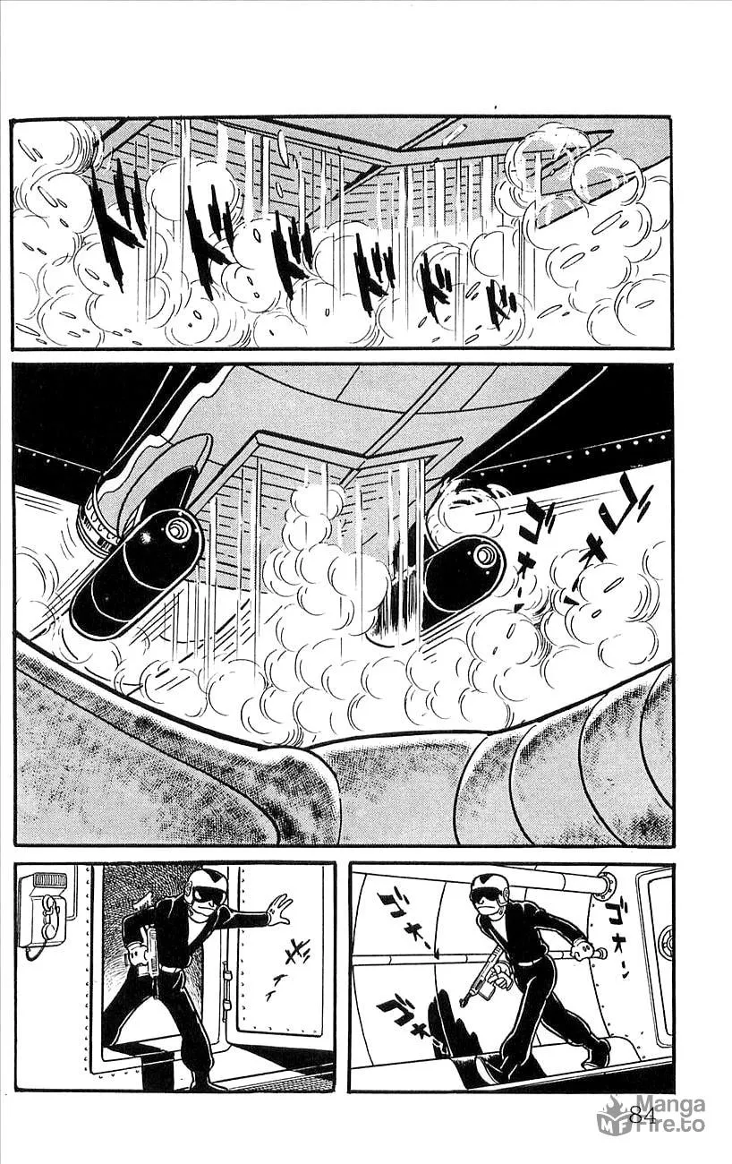 Read Babel II chapter 46 image 4 on Lezhin