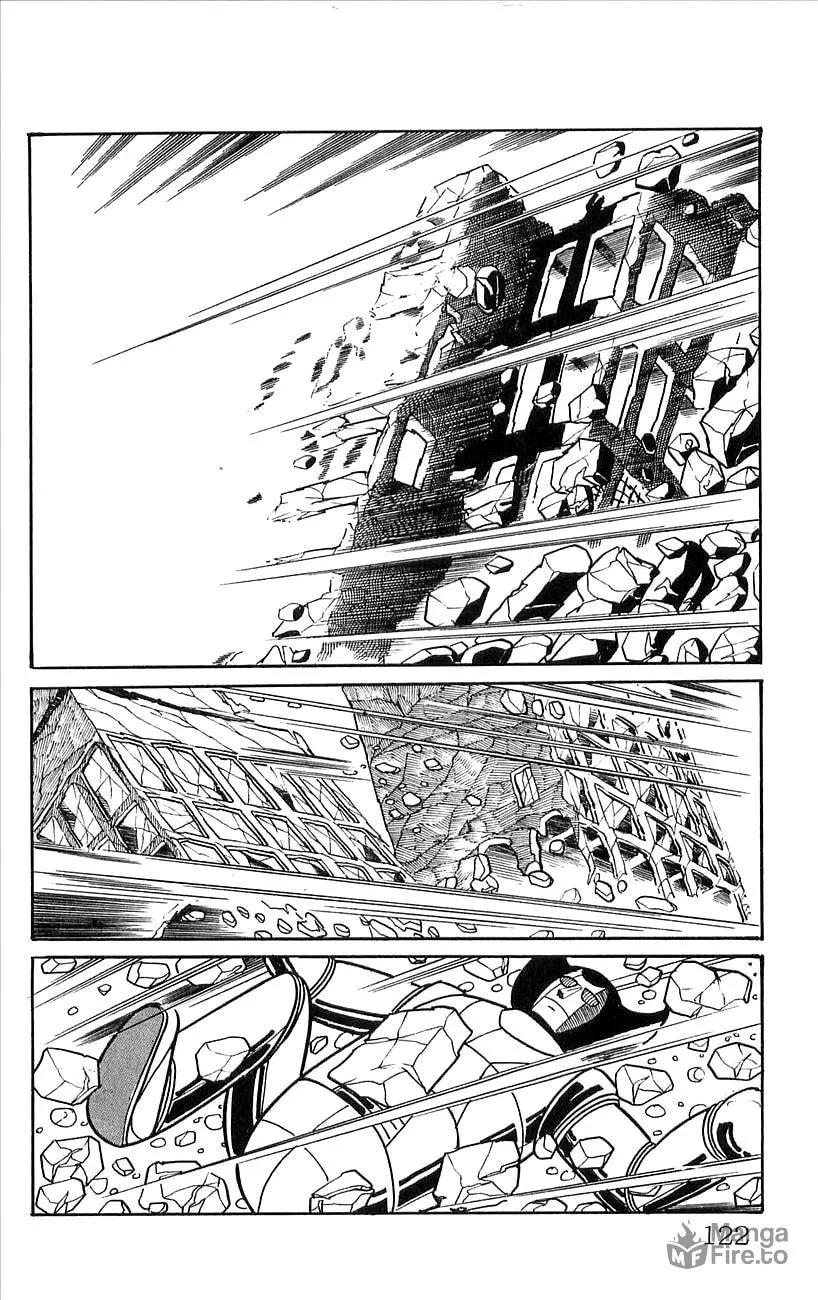 Read Babel II chapter 46 image 41 on Lezhin