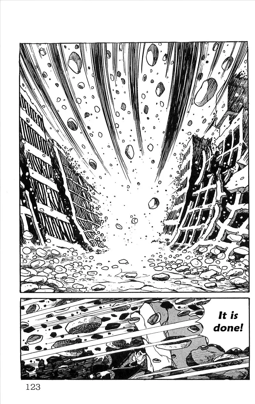Read Babel II chapter 46 image 42 on Lezhin