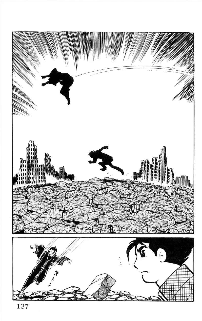 Read Babel II chapter 47 image 13 on Lezhin