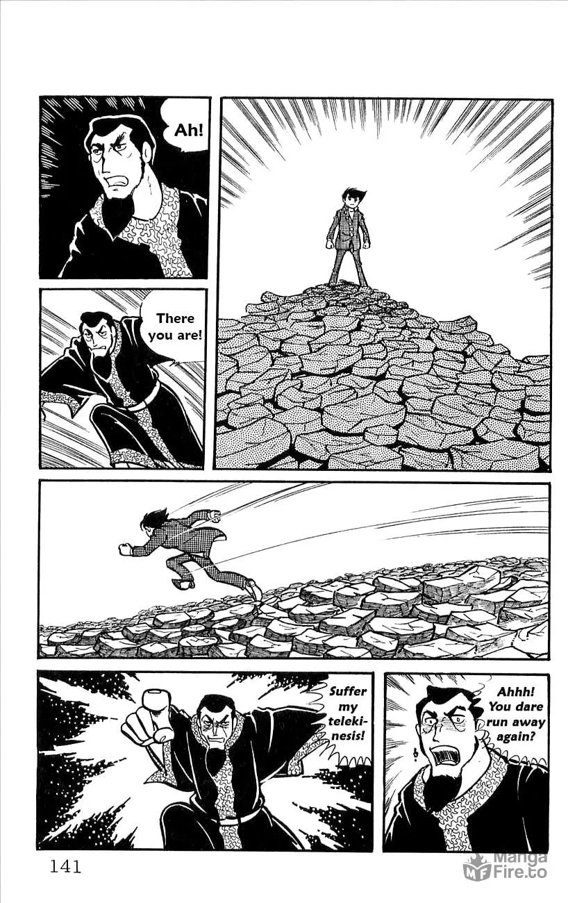 Read Babel II chapter 47 image 17 on Lezhin