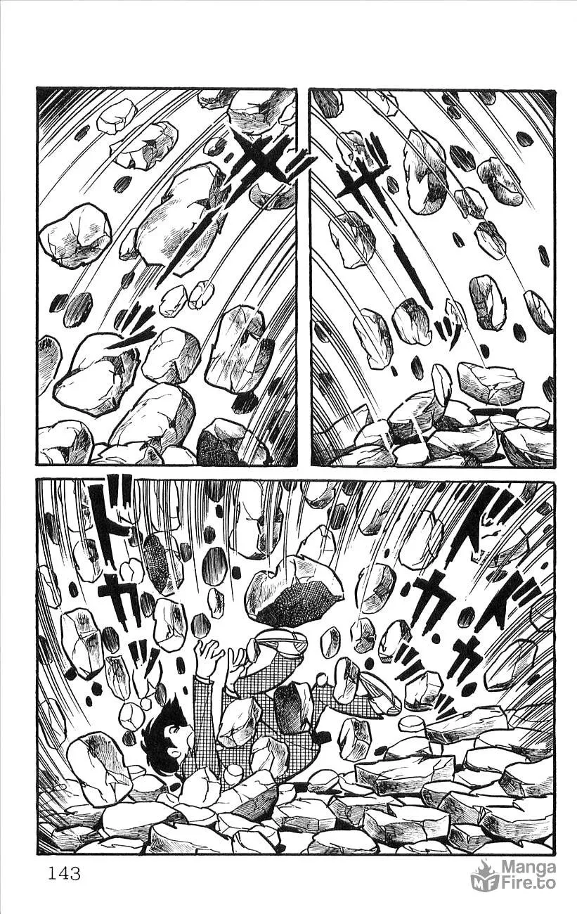 Read Babel II chapter 47 image 19 on Lezhin