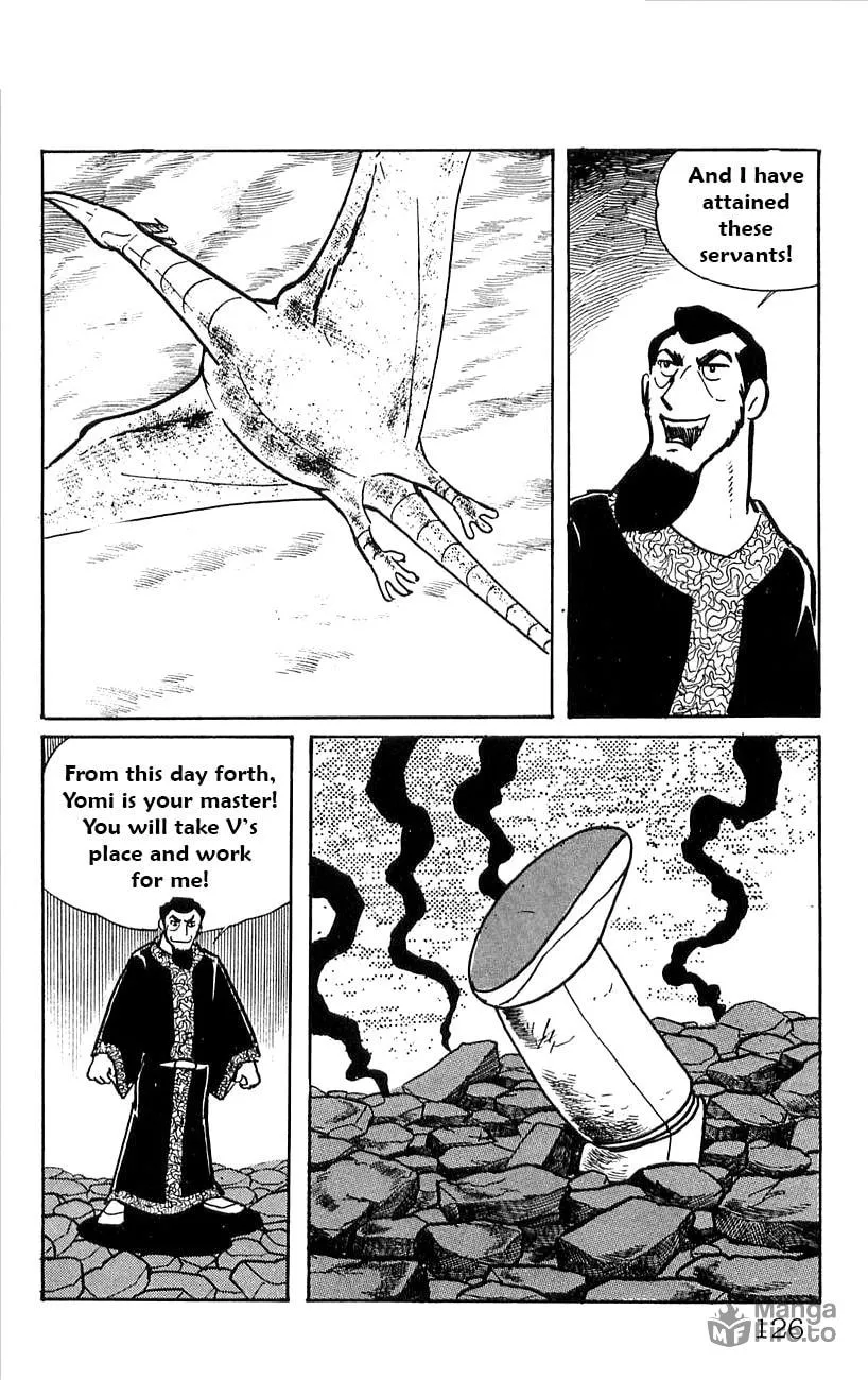 Read Babel II chapter 47 image 2 on Lezhin