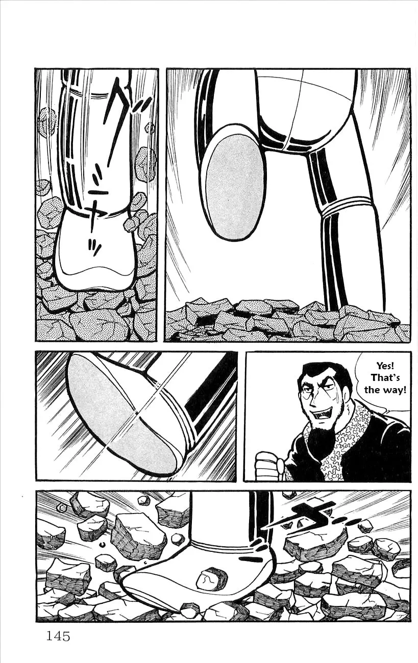 Read Babel II chapter 47 image 21 on Lezhin
