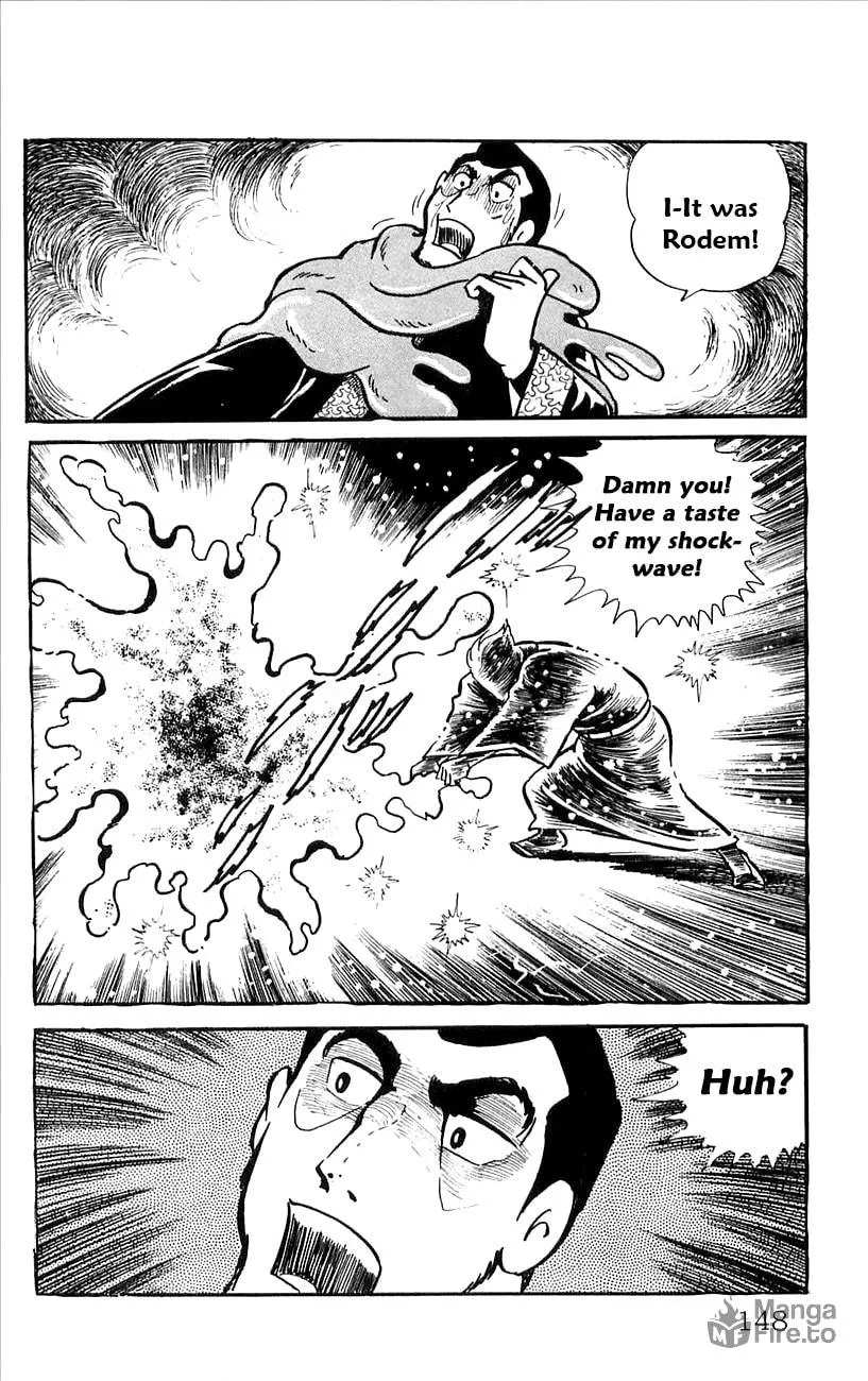 Read Babel II chapter 47 image 24 on Lezhin